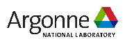 Argonne National Laboratory Logo
